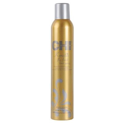 Abbildung von CHI Keratin Flexible Hold Hairspray 284gr