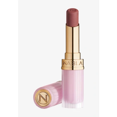Abbildung von Nabla Beyond Blurry Lipstick Lippenstift, Damen, Größe: 3.2 g, Medium rosy mauve