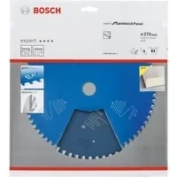 Abbildung von Kreissägeblatt Expert for Sandwich Panel, Ø 270mm, 60Z