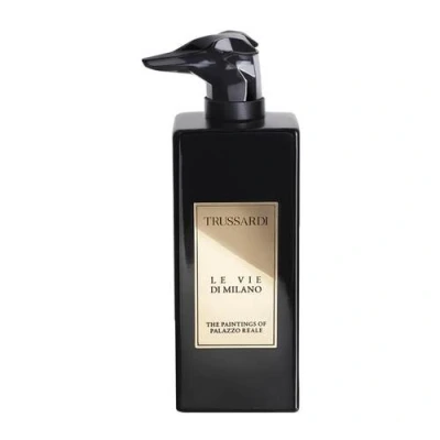 Abbildung von Trussardi The Paintings of Palazzo Reale Eau de Parfum Intense 100 ml