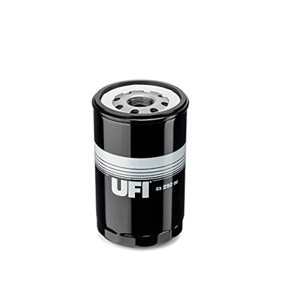 Abbildung von UFI 23.292.00 Ölfilter M 30 X 2 Anschraubfilter MAN: G 90, L 2000, 90
