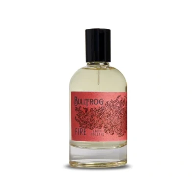 Abbildung von Bullfrog Eau de Toilette Elements Fire 100 ml
