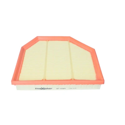 Abbildung von MAXGEAR 26 2543 Luftfilter 38 214 236 Filtereinsatz BMW: 5 Limousine, 3 4 Coupe