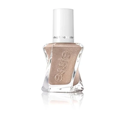 Abbildung von Essie Gel Couture To Have &amp; Gold
