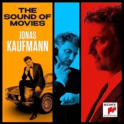 Abbildung von The Sound of Movies (Limited Deluxe Edition)