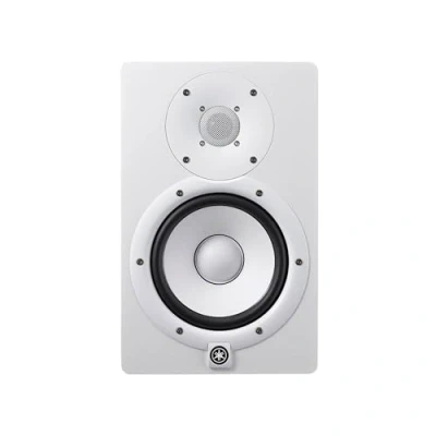Abbildung von Yamaha HS7 Weiß (pro Stück)