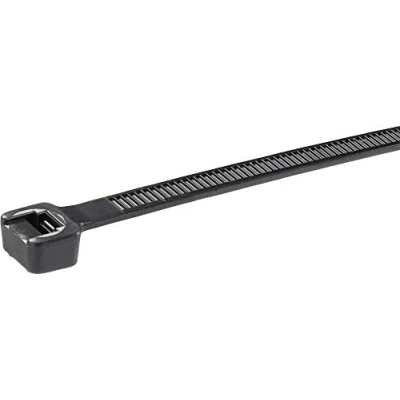Abbildung von PANDUIT Kabelbinder 3,6x203 mm natur (100 stk.)