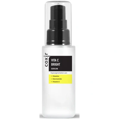 Abbildung von Coxir Vita C Bright Serum, 1er Pack (1 x 50 ml)