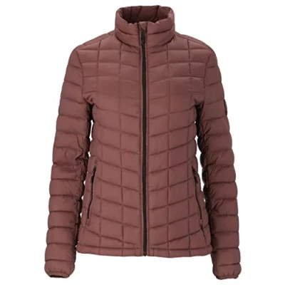 Abbildung von Whistler Winterjacke, Damen, Größe: 50, Marron