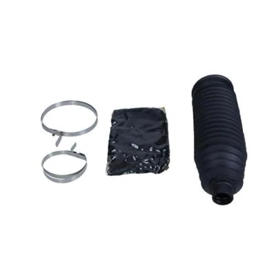 Abbildung von MAXGEAR 69 0947 Lenkmanschette Thermoplast Vorderachse links, rechts 16, 52mm 194mm FORD: Galaxy Mk2 MPV, S Max Mk1, MONDEO 4 Turnier