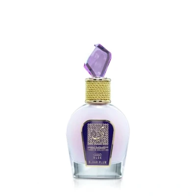 Abbildung von Lattafa Musk Sugar Plum Eau de Parfum 100 ml