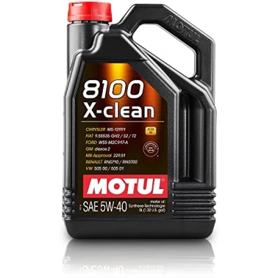 Abbildung von Motul Specific 0720 5W 30 20l Motoröl 109266 RENAULT: CLIO 3, TWINGO 2, MEGANE 3 Grandtour, MERCEDES BENZ: A Klasse, B CLA Coupe
