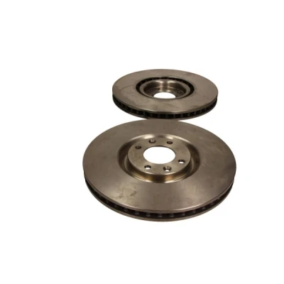 Abbildung von MAXGEAR 19 3521 Bremsscheibe Vorderachse 339 30 4 108 Belüftet lackiert PEUGEOT: 308 I Schrägheck, CC, CITROËN: DS4 DS5 Schrägheck