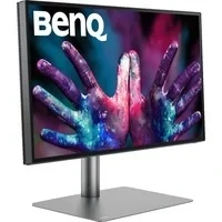 Abbildung von BenQ PD2725U LCD Monitor (68,6 cm/27 &quot;, 3840 x 2160 px, 4K Ultra HD)