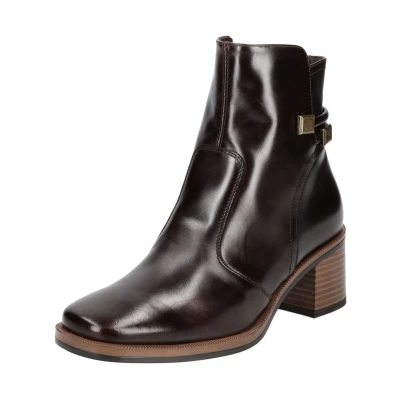 Abbildung von Nero Giardini Stiefelette &quot;Nero Leder&quot;
