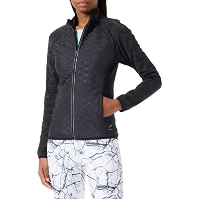Abbildung von energetics Baya Jacke Black/Aop 38