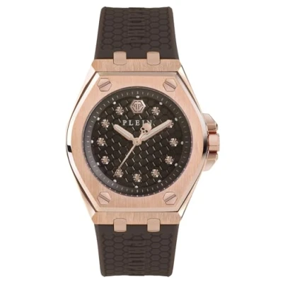 Abbildung von Philipp PLEIN Quarzuhr Damen Uhr EXTREME PWJAA0422, PWJAA0422