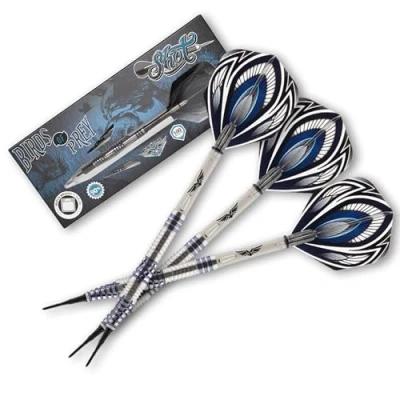 Abbildung von Softtip Shot Birds of Prey 1 Falcon 90% 19 gram
