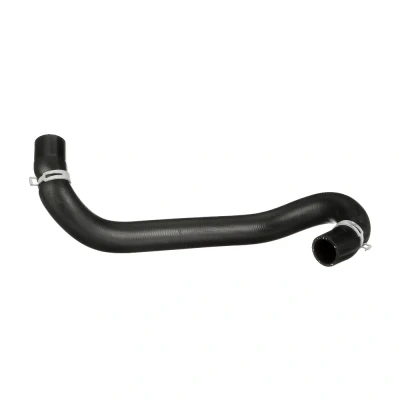 Abbildung von GATES 05 4805 Kühlerschlauch EPDM (Ethylen Propylen Dien Kautschuk) FORD: Transit Mk6 Pritsche/Fahrgestell, Kastenwagen