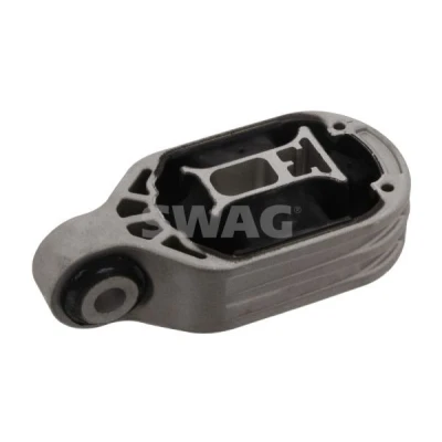 Abbildung von SWAG 60 93 2777 Motorlager unten, hinten Gummimetalllager Gummi RENAULT: Megane 3 Grandtour, GRAND SCENIC 3, Schrägheck
