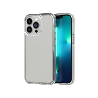 Abbildung von Tech21 Evo Clear Case iPhone 13 Pro T21 9204