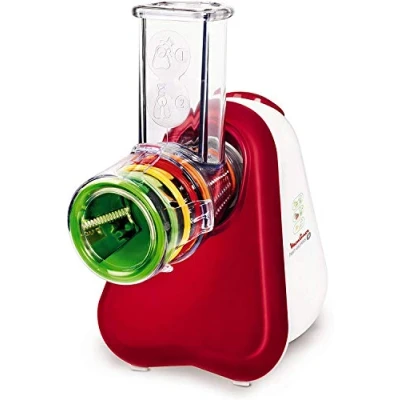 Abbildung von Moulinex Gemüseschneider fresh express + DJ755G10