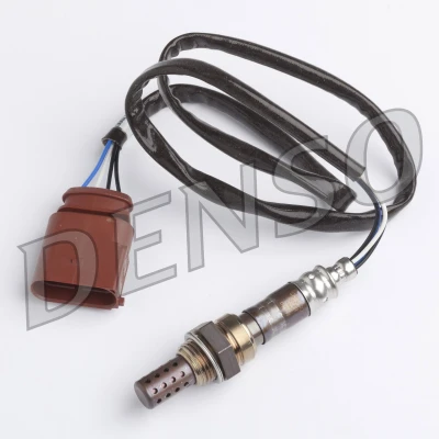 Abbildung von DENSO Direct Fit DOX 1566 Lambdasonde M18x1.5 beheizt, Fingersonde, Sprungsonde AUDI: A4 B7 Avant, B5 B6 Avant