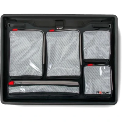 Abbildung von Nanuk 945 Deckel Organizer für 945/955/960 Koffer