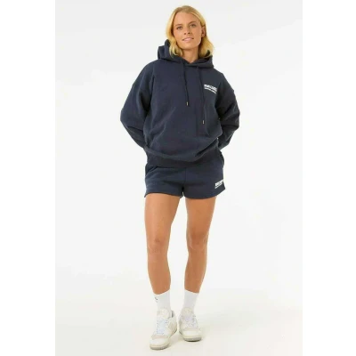 Abbildung von Rip Curl Jogginghose, Damen, Größe: Large, Navy