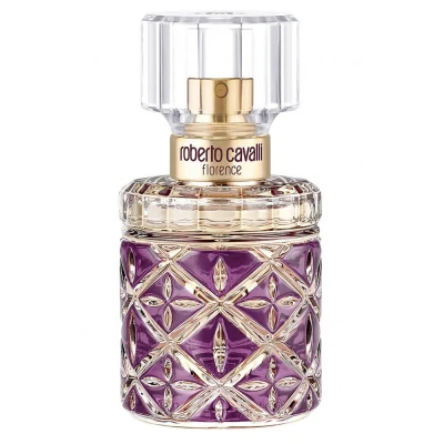 Abbildung von Roberto Cavalli Florence Eau de Parfum 30 ml