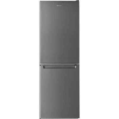 Abbildung von BAUKNECHT Kühl /Gefrierkombination &quot;KG 1702 LF IN 2&quot;, KG 2, 176 cm hoch, 59,5 breit