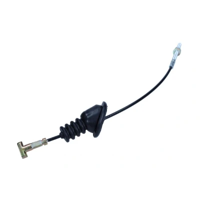 Abbildung von MAXGEAR 32 1429 Handbremsseil 327 OPEL: Meriva A