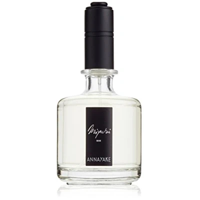 Abbildung von Annayake Miyabi Man Eau de Toilette 100 ml