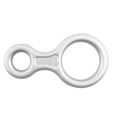 Abbildung von Kong 8 Classic Polished, Farbe Aluminium