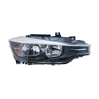 Abbildung von HELLA 1EJ 354 983 061 Scheinwerfer BMW: 3 Touring, Limousine