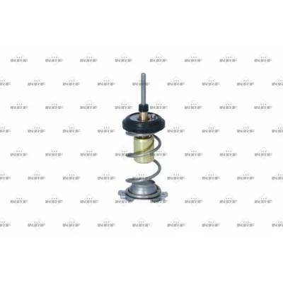 Abbildung von NRF 725093 Kühlwasserthermostat 82 ohne Gehäuse TOYOTA: Auris Schrägheck, iQ, Verso S