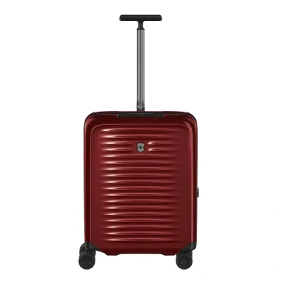 Abbildung von victorinox Airox Global Hardside Carry On red