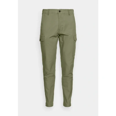 Abbildung von Dockers Cargohose, Herren, Größe: 38x32, Camo