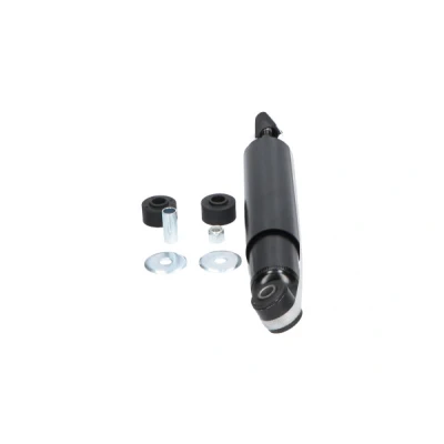 Abbildung von KAVO PARTS SSA 4011 Stoßdämpfer Hinterachse Gasdruck Zweirohr Teleskop unten Auge, oben Stift KIA: SORENTO 1