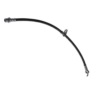 Abbildung von BLUE PRINT ADT353165 Bremsschläuche Vorderachse rechts 555 TOYOTA: Yaris I Schrägheck, Verso