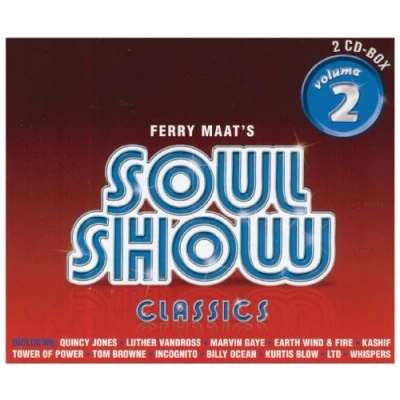 Abbildung von Ferry Maat S Soulshow Classics Vol.2