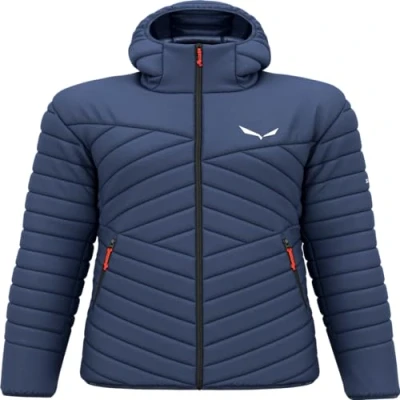 Abbildung von Salewa Brenta RDS Down Jacket Men, Blue, L