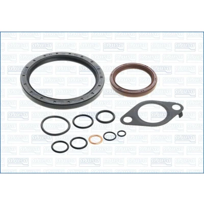 Abbildung von AJUSA 54122400 Dichtungssatz, Kurbelgehäuse NISSAN: X Trail
