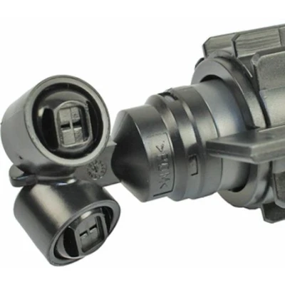 Abbildung von METZGER 2220589 Waschwasserdüse, Scheinwerferreinigung vorne links AUDI: A5 B8 Sportback