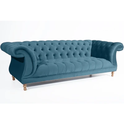 Abbildung von Max Winzer Sofa Ivette 3 Sitzer