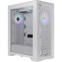 Abbildung von CTE T500 TG ARGB Snow , Big Tower Gehäuse