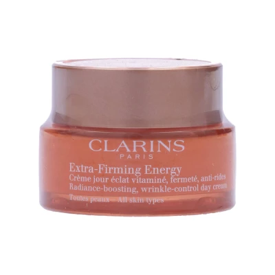 Abbildung von CLARINS Extra Firming Energy Jour Toutes peaux 50 ml