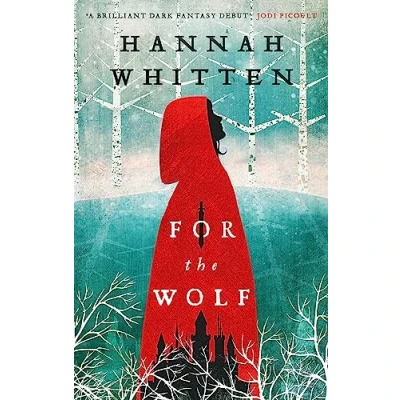 Abbildung von For The Wolf: New York Times Bestseller (The Wilderwood Books)