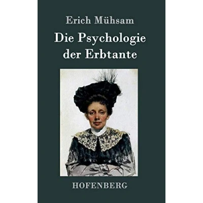 Abbildung von Die Psychologie der Erbtante