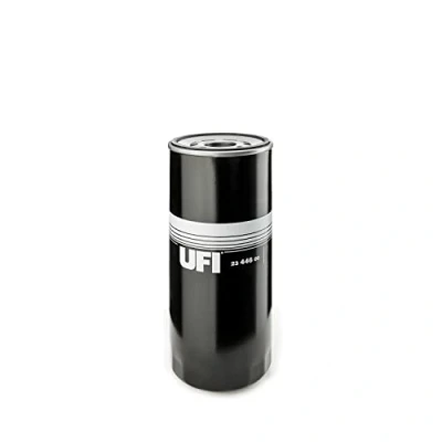 Abbildung von UFI 23.446.00 Ölfilter 1 3/8 16 UNF Anschraubfilter VOLVO: FH II, 16,